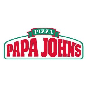 Papa John's棒约翰披萨