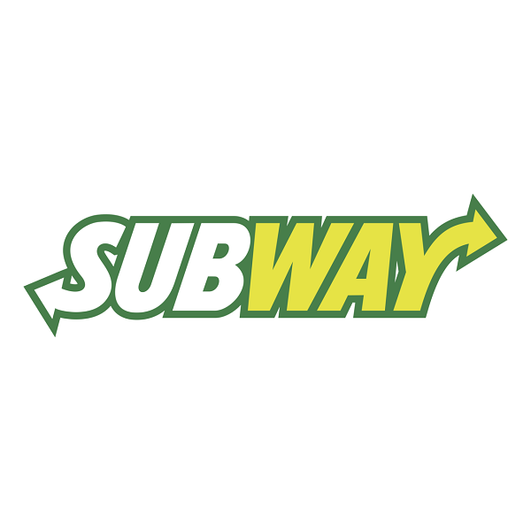 subway赛百味 logo