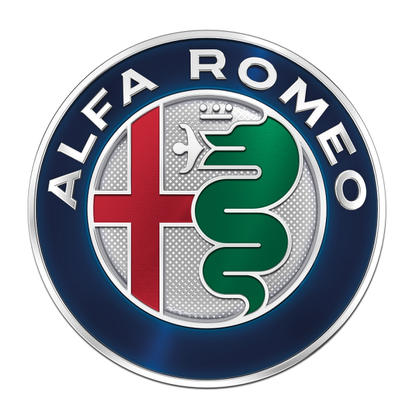 Alfa Romeo阿尔法罗密欧
