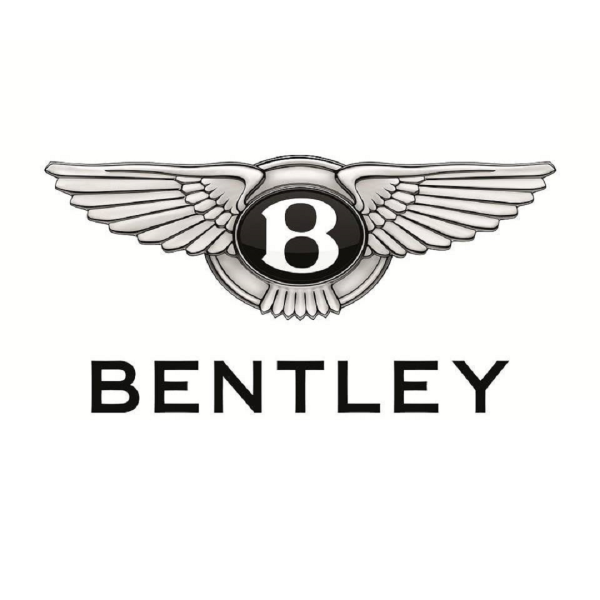 Bentley Motors宾利汽车 Logo