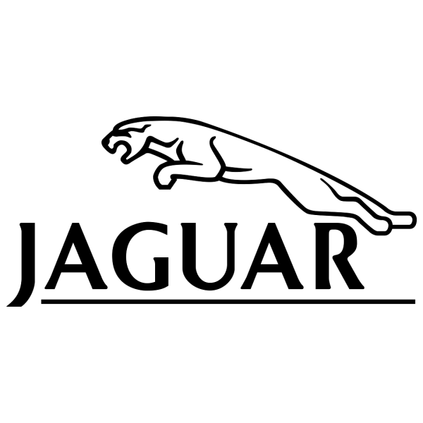 Jaguar捷豹 Logo