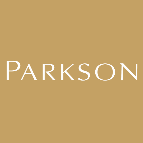 Parkson百盛 Logo