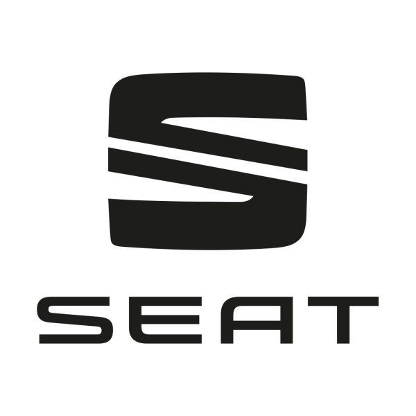 Seat西雅特 Logo