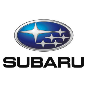 Subaru斯巴鲁 Logo