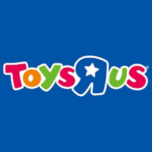 Toys"R"Us玩具反斗城 Logo