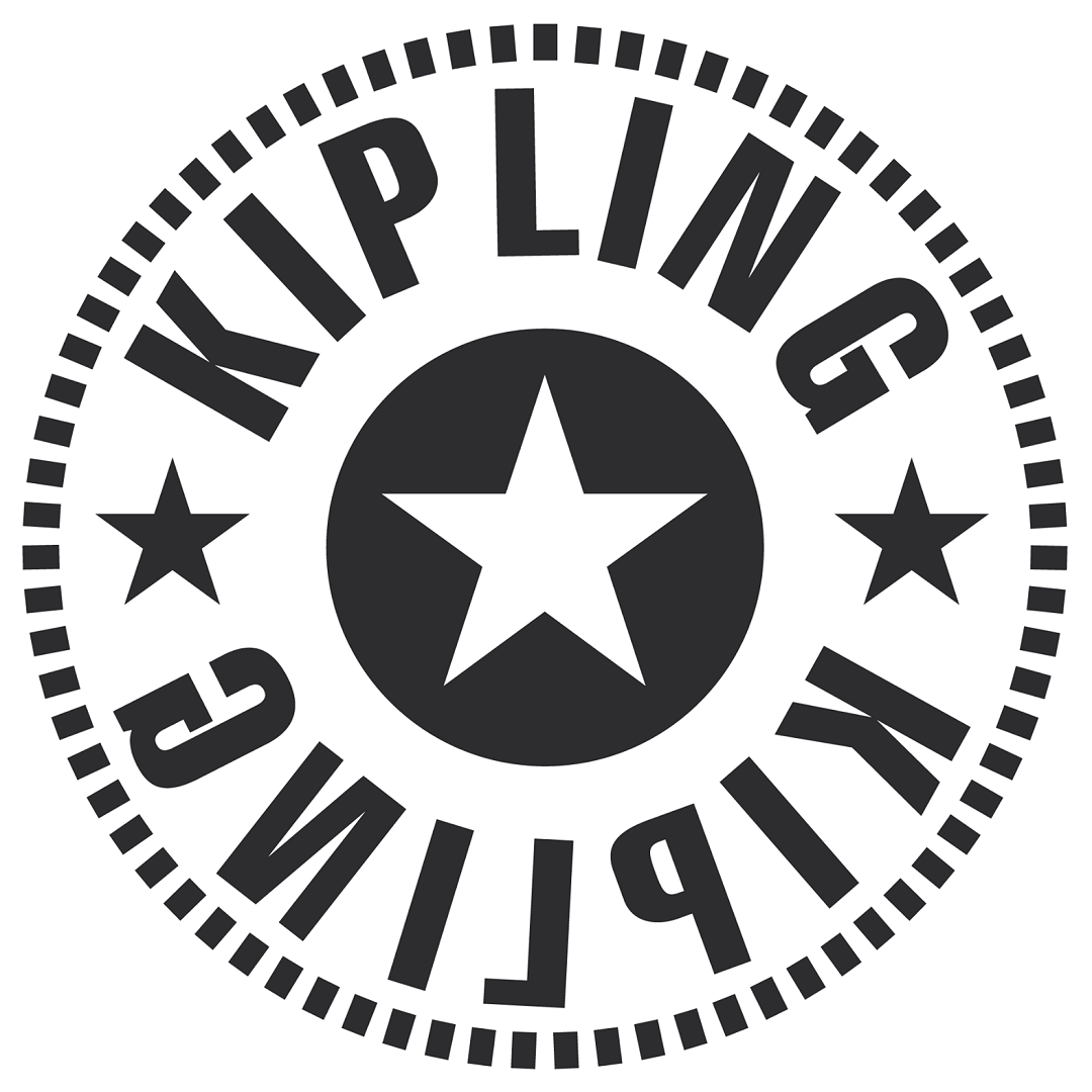 Kipling凯浦林 Logo