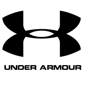 Under Armour安德玛 Logo