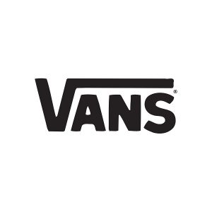 Vans范斯 Logo