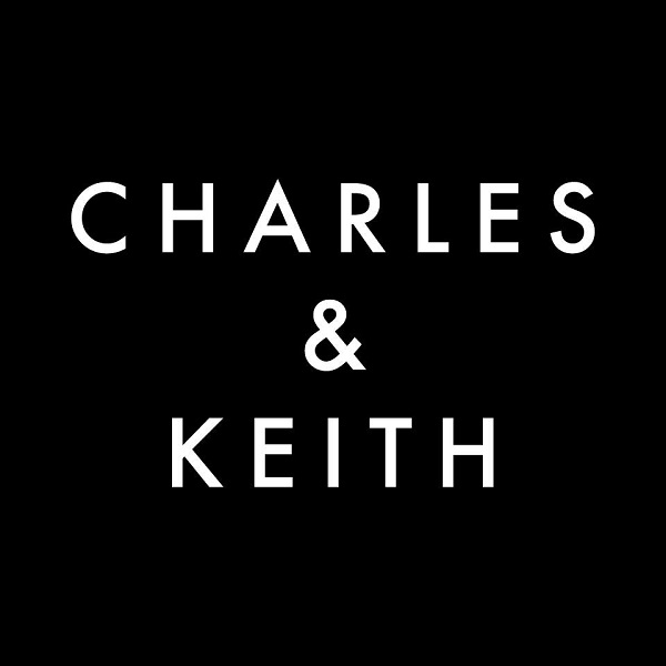 Charles Keith Logo