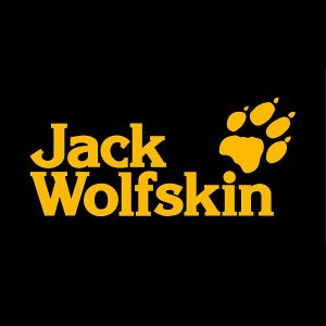 Jack Wolfskin狼爪 Logo