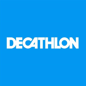 Decathlon迪卡侬 Logo