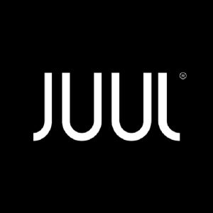 JUUL Logo