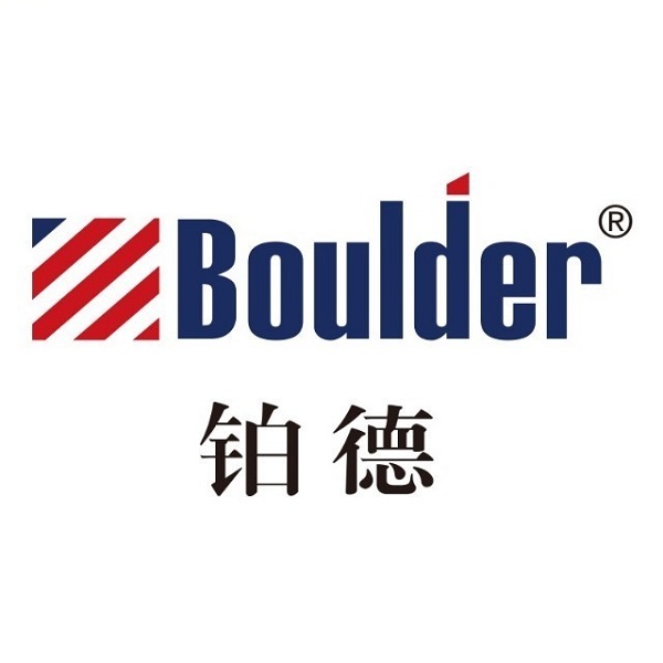 铂德Boulder Logo