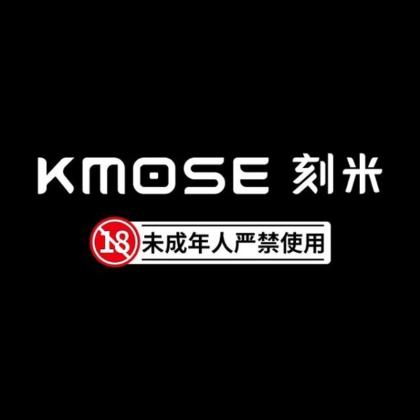 刻米Kmose Logo