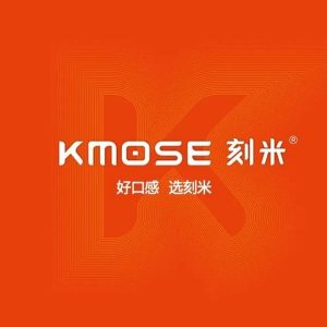 刻米Kmose 新Logo