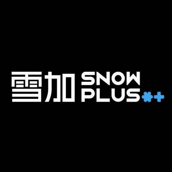 雪加SnowPlus Logo