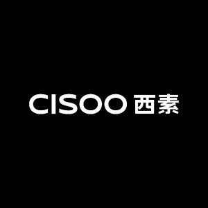 西素CISOO Logo