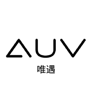 AUV唯遇 Logo