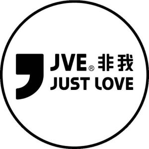 非我JVE Logo