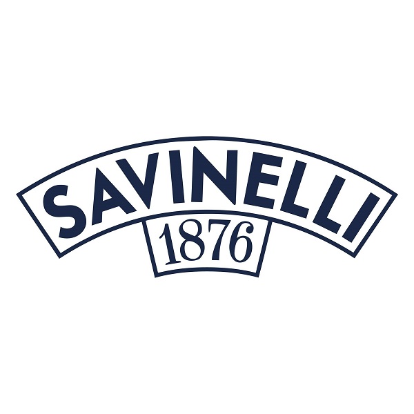 Savinelli沙芬 Logo