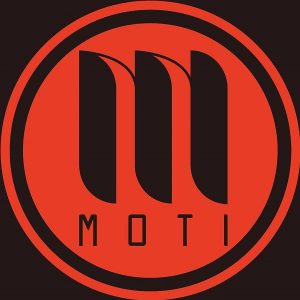魔笛Moti Logo
