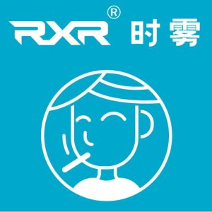 时雾RXR-呆呆 Logo