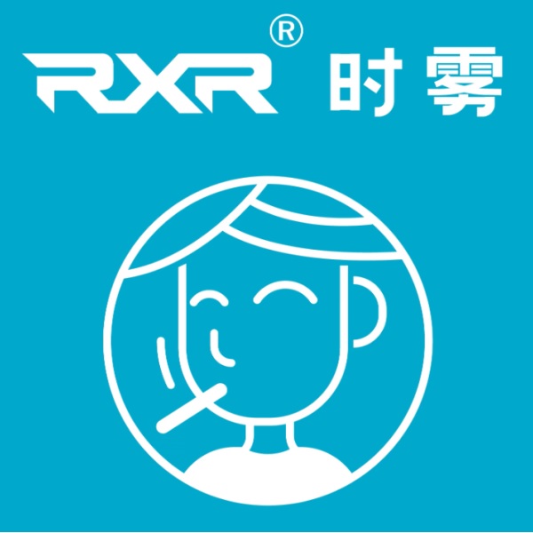 时雾RXR-呆呆 Logo