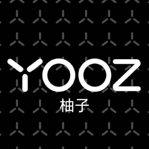 Yooz柚子 Logo