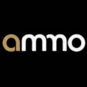 火器Ammo Logo