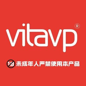 唯它Vitavp Logo