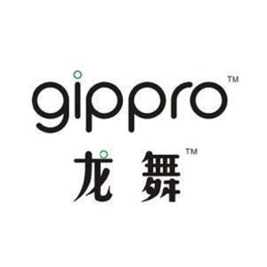 龙舞Gippro Logo