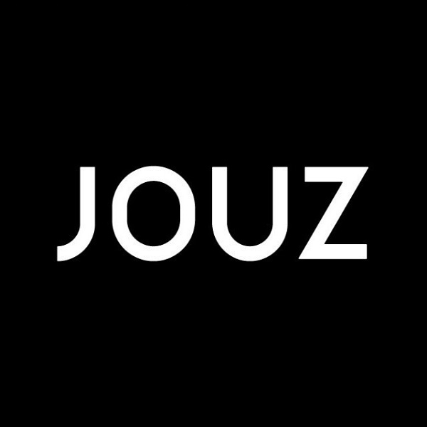 筑思Jouz Logo