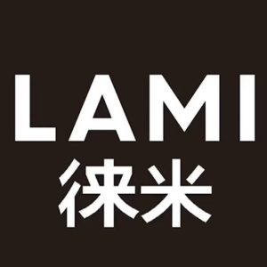 徕米LAMI Logo