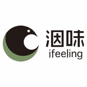 洇味ifeeling Logo