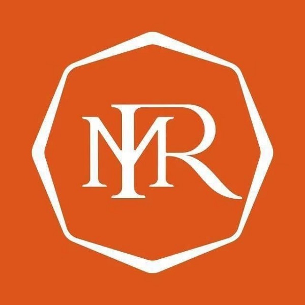 迷睿MR Logo