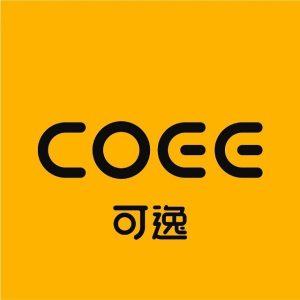 可逸COEE Logo
