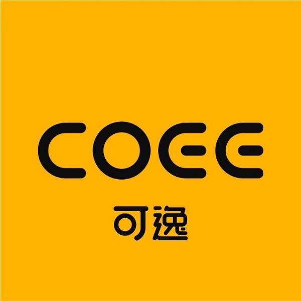 可逸COEE Logo