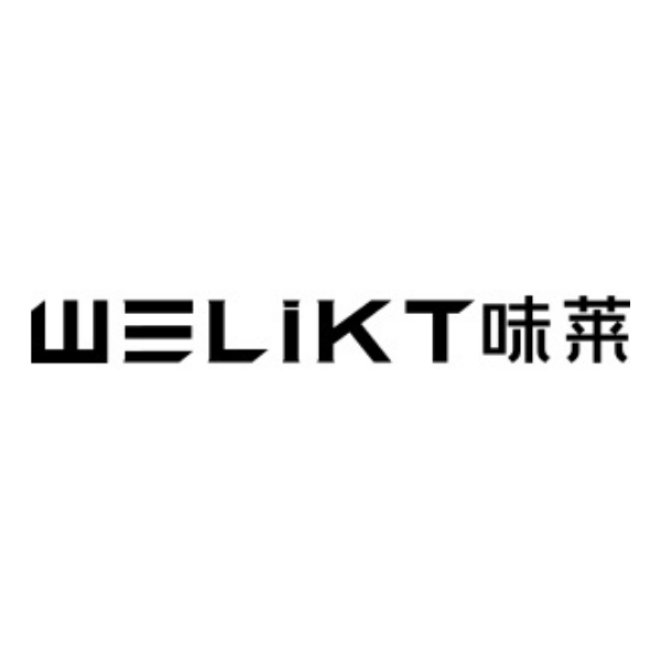 味莱Welikt Logo