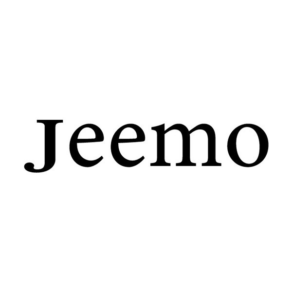 Jeemo Logo
