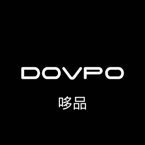 Dovpo哆品 Logo