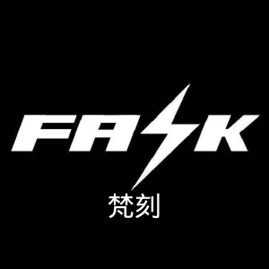 Fank梵刻 Logo