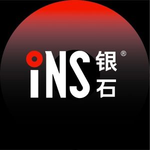INS 银石 Logo
