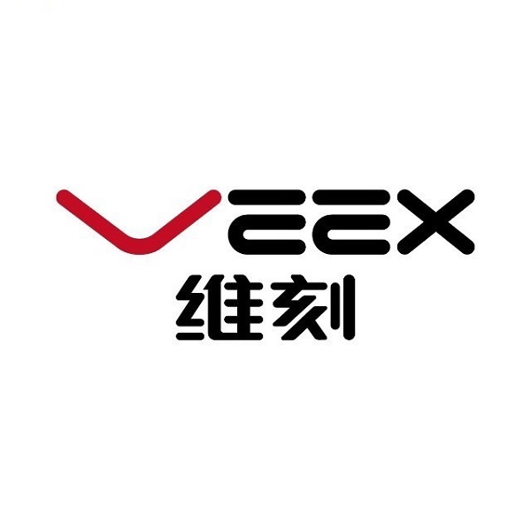 Veex维刻 Logo