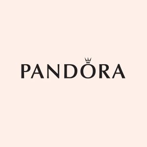 Pandora潘多拉珠宝 Logo
