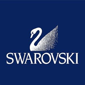 Swarovski施华洛世奇 Logo