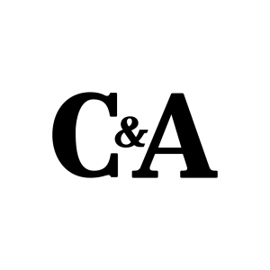 C&A西雅衣家 Logo