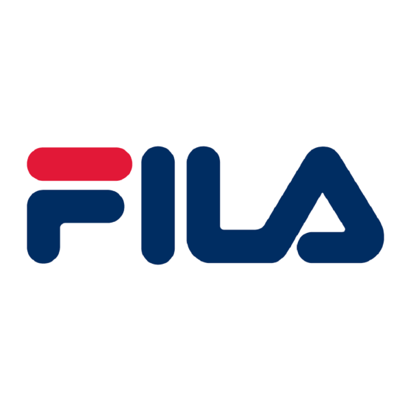 Fila斐乐 Logo
