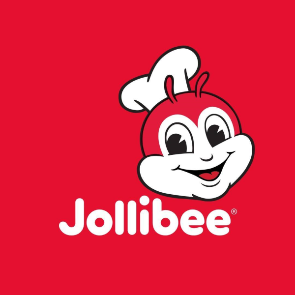 Jollibee快乐蜂 Logo