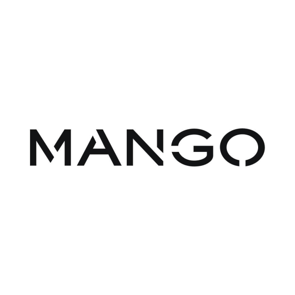 Mango芒果 Logo
