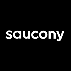Saucony索康尼 Logo